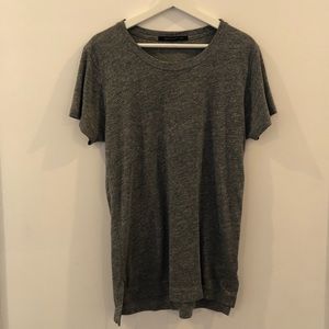 Heather Grey John Elliot Tshirt